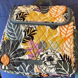 Vera Bradley Lunch Crossbody